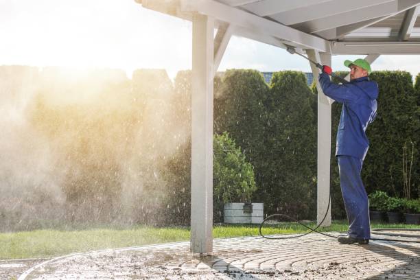 Best Building Exterior Pressure Washing in Green Village, NJ